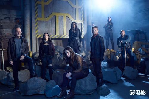 神盾局特工第三季在线观看,神秘事件频发,特工们面临前所未有的挑战 第1张 神盾局特工第三季在线观看,神秘事件频发,特工们面临前所未有的挑战 第1张